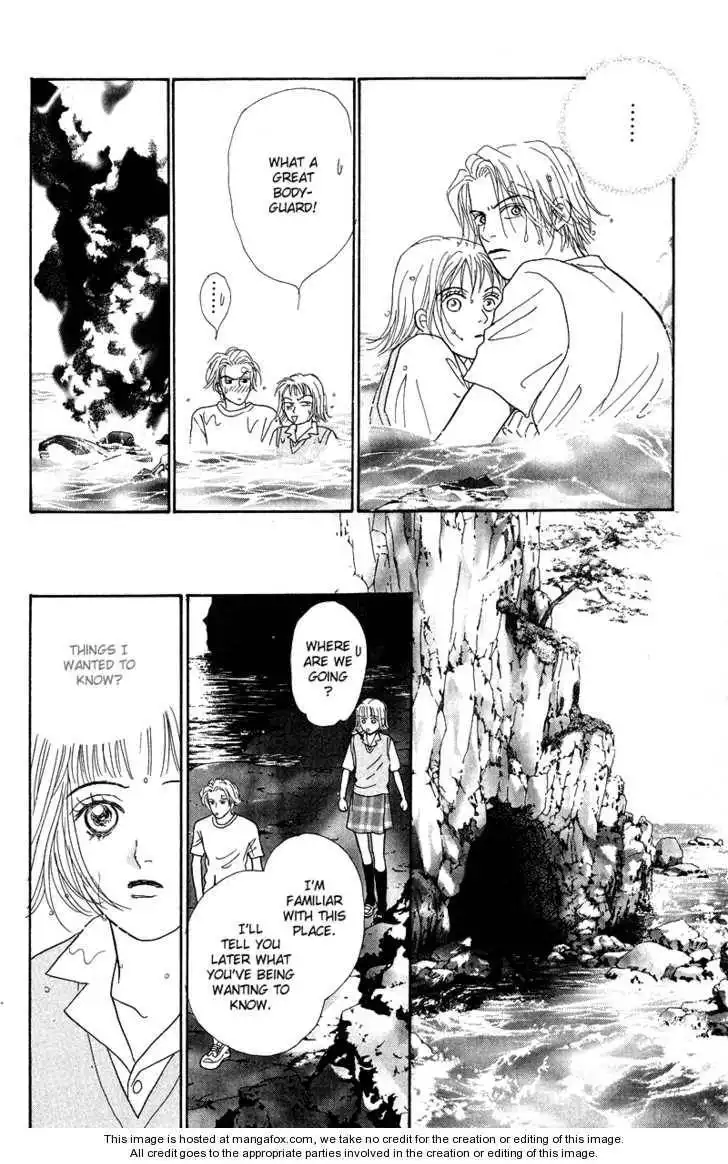Virgin Wars Chapter 4 31
